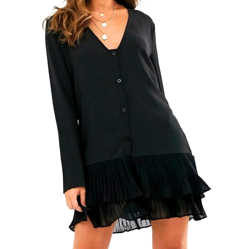 Dress Size 2